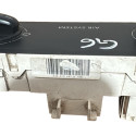 Comando Ventilação Original Vw Gol Saveiro Voyage G6 Sem Ar