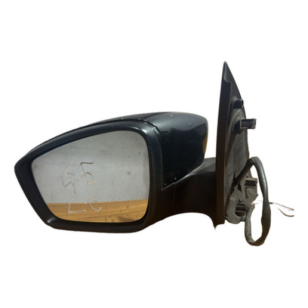 Retrovisor Esquerdo Vw Gol Saveiro Voyage 2010/2012 Origi G5
