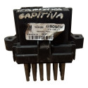 Resistência Ar Condicionado Captiva 3.6 V6 Sport 2008