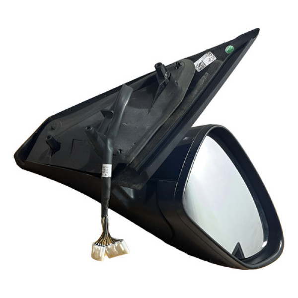 Par Retrovisor Fiat Argo/cronos 2018-2024 Elétrico C/pisca