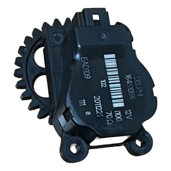 Motor Atuador Caixa Ar Gm Cruze 1.8 2011 / 2012 Original