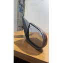 Retrovisor Lado Direito Gm Onix 2013-2019 Manual Vermelho