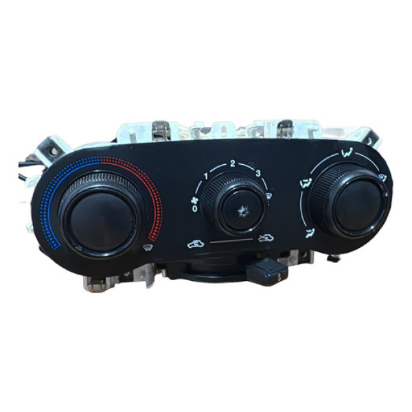 Comando Ar Condicionado Argo Cronos Strada Freedom 2023