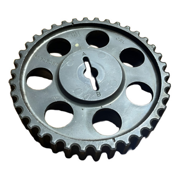 Engrenagem Eixo Comando De Valvulas  Nr: 93326080 Original