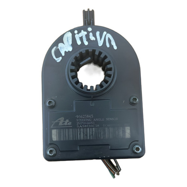 Sensor Angulo De Direçao Gm Captiva 2011 2.4 4cc Original