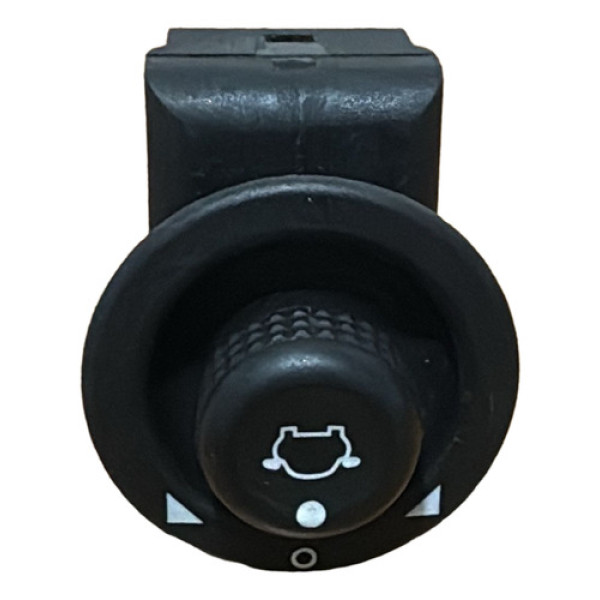 Botão De Regulagem Retrovisor Elétrico Focus Fiesta Ecosport