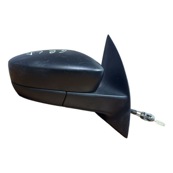 Retrovisor Elétrico Direito Gol Voyage G6 G7 G8 2016/2023