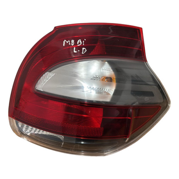 Lanterna Traseira Direita Mobi 2017 A 2023 /original Direito/passageiro Vermelho