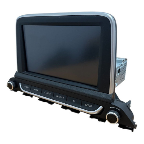 Sist Multimidia Hyundai Hb20 1.0 2021/2023 Dt331ghbb Orignal