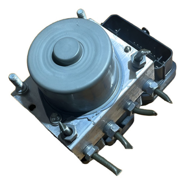 Modulo De  Abs Fiat Argo/cronos 0265261863 521611590 Origin. Preto
