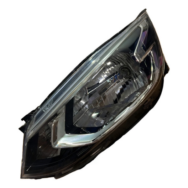 Farol Dianteiro L. Esquerdo Gm Onix 2024-2025 S/led Original Esquerdo/motorista