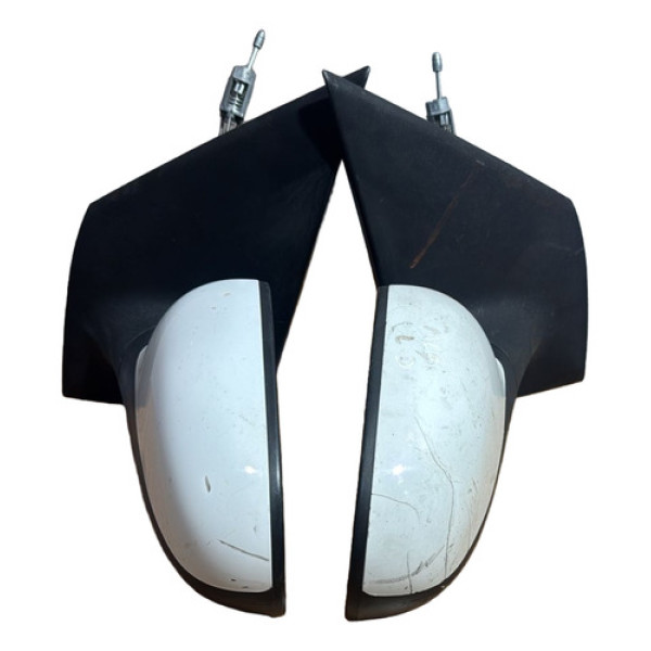 Par Retrovisor Fiat Grand Siena 13 A 19 E9026471 C/detalhes