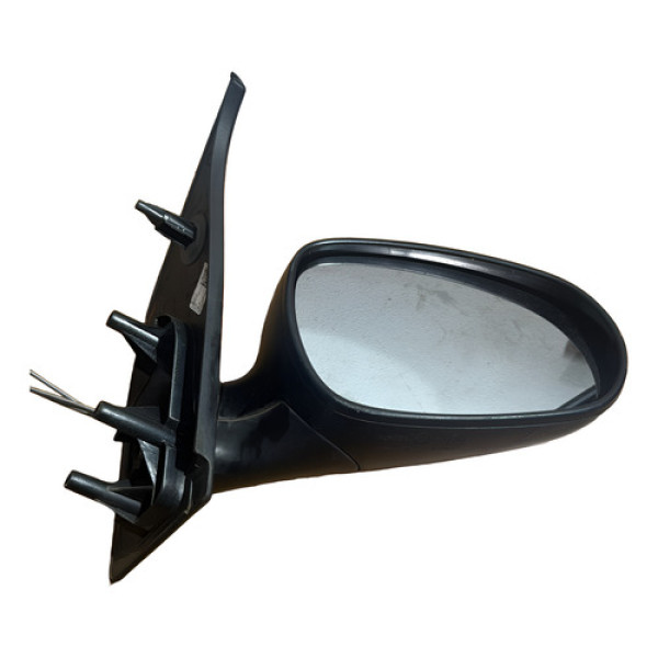 Retrovisor Fiat Mobi 2019-22 Controle Manual L.d Original