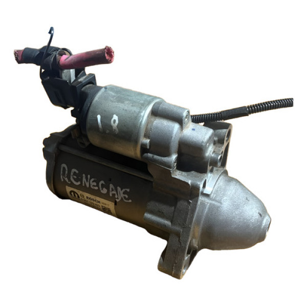 Motor De Arranque Jeep Renegade 1.8 2018-2021 52014723 Orig.