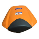 Carenagem De Assento Rapsol Cbr1000rr Fireblade 2013 Orignal Laranja