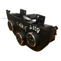 Comando Ar Condicionado Chevrolet  Cobalt 18-20 52106115