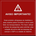 Kit Airbag Compass 2017 A 2021 Preto Original C/ Cortina Preto