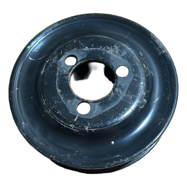 Polia Bomba Direcao Hidraulica Vw Saveiro G8 030145269 Orign