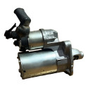 Motor Arranque De Partida Hyundai Hb20 1.0 12v 10d 2020a2024