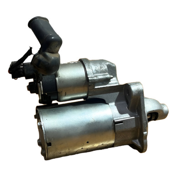 Motor Arranque De Partida Hyundai Hb20 1.0 12v 10d 2020a2024