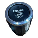 Botão Start Stop Ignição Ford 2013 A 2018 Original Usado