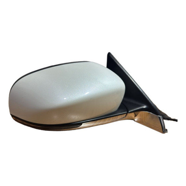 Retrovisor Direito Com Luz Cortesia Jeep Compass 2018 Usado