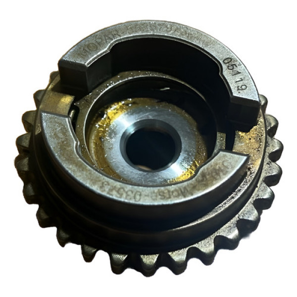 Engrenagem Cond. Motor Fiat Argo/cronos/mobi/uno  55267973