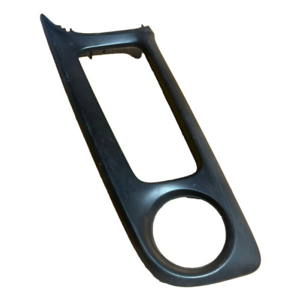 Moldura Painel Direito Fiat Strada 2020a2024 100253285 Orign Preto