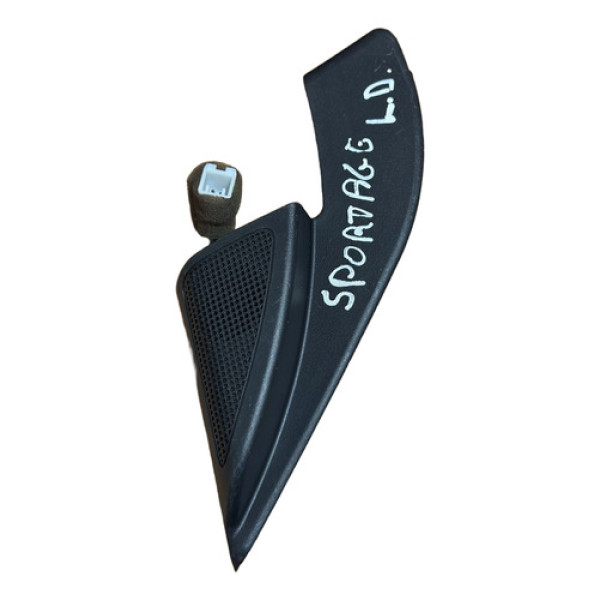 Acabamento Interno Retrovisor Alto Falante Sorento 2009 2015