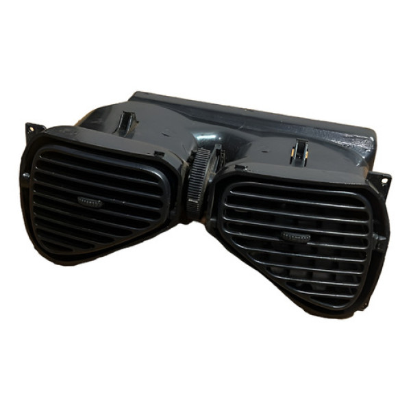 Difusor Saída Ar Central Do Painel Fiat Palio  735276531