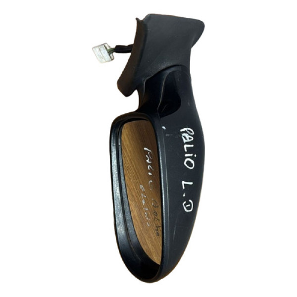 Retrovisor Fiat Palio 04/07 Lado Direito Eletrico E9011007