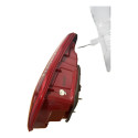 Lanterna Taseira Direita Kia Sportage 14-16 Semi Nova Direito/passageiro Vermelho