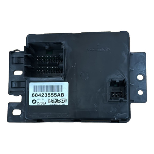 Módulo Ar Condicionado Jeep 1.3 2020 A 2024 68423555ab