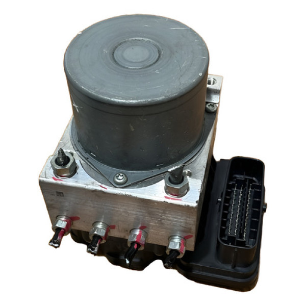 Modulo Abs Toyota Hilux 2.8 116040-50580 - 89541-71c50 Orign Preto