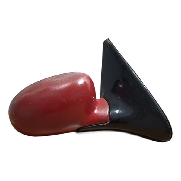 Retrovisor Manual Direito Gol Bola 1995 A 1999 (usado)origin