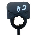 Sensor De Angulo Direção Citroen  C4  9658684180 Original