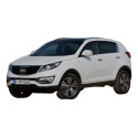 Modulo Central Trava Kia Sportage 2014 A 2016 95470-3w000
