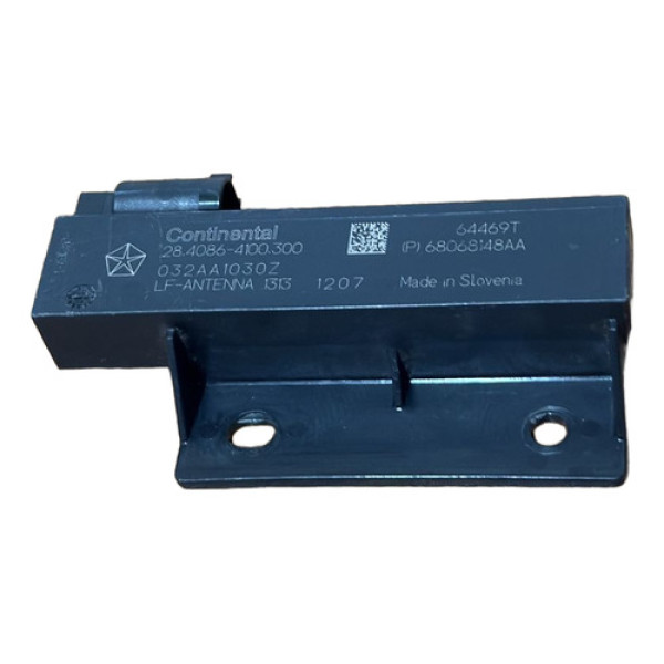 Sensor Keyless Chave Fiat Toro Argo Cronos Pulse Fastback