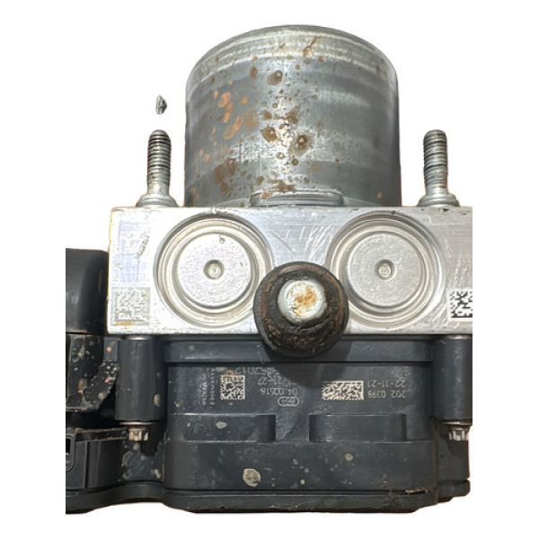 Modulo D Freio Abs 00521926070 Fiat Strada 021 024