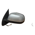 Retrovisor Nissan March 2012 A 2017 Elétrico Le (original)