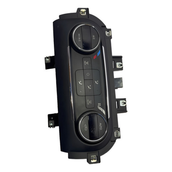 Comando Ar Condicionado Digital Fiat Cronos E Novo Argo 2021