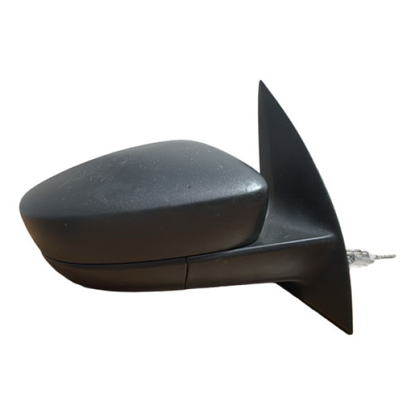 Retrovisor Manual Gol G5 Ld Direi 2008 A 2012 Original Uado