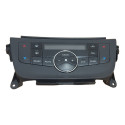 Nissan Sentra Controle De Ar Condicionado Original 27500 4at