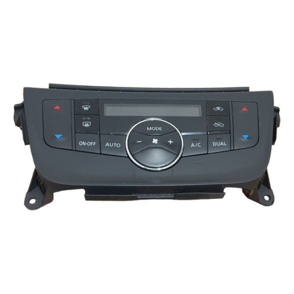 Nissan Sentra Controle De Ar Condicionado Original 27500 4at
