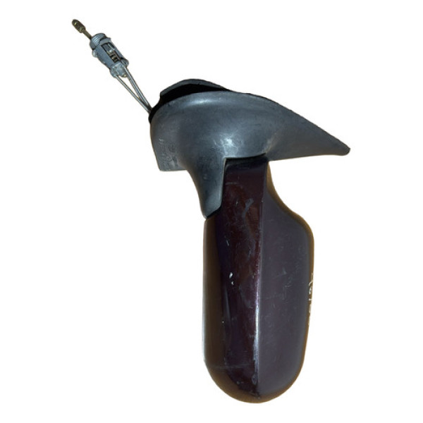 Retrovisor Espelho Manual Esquerdo Palio 2001 A 03 Original