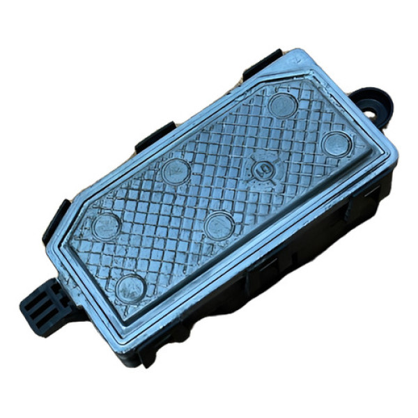 Resistencia Ventilador Interno Ford Focus 2013-2020 Original Preto