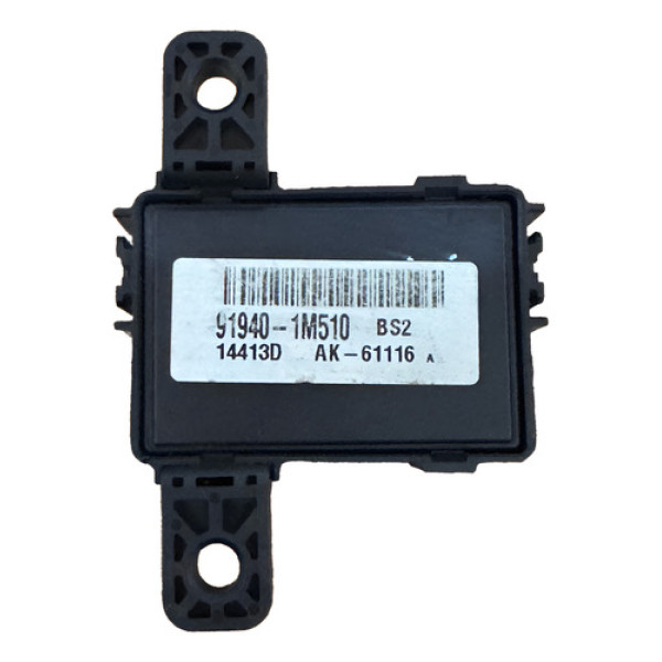 Modulo Rele Controle 2.0 Hyundai Ix35 14 A 15 91940-1m50