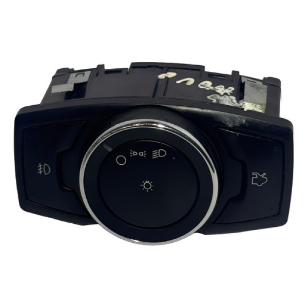 Botão Interruptor Farol E Milha Porta Malas Ford Ka 15-18