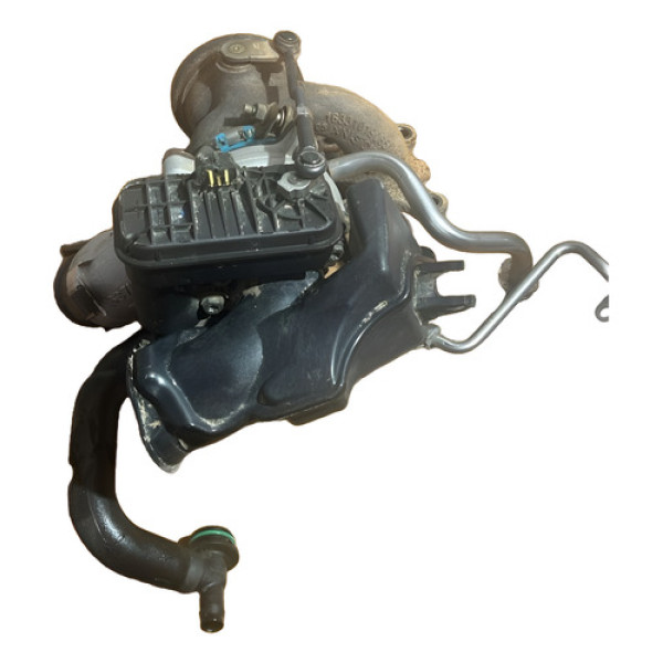 Turbina Volks Up Virtus Tsi 1.0 16371015060 Original Complet