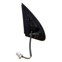 Retrovisor Nissan March 2012 A 2017 Elétrico Le (original)